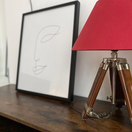 Chez Catherine Et Laurent เปลอเมอร์ ภายนอก รูปภาพ