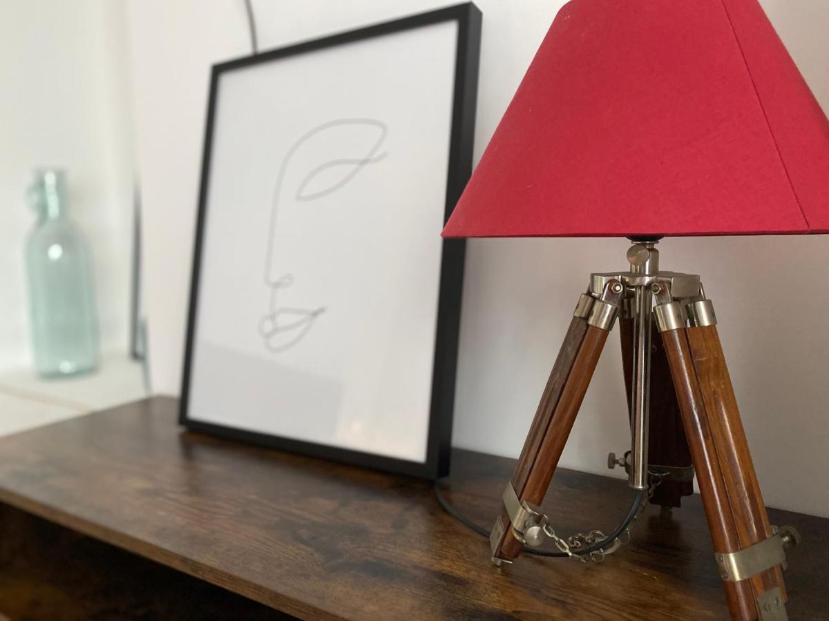 Chez Catherine Et Laurent เปลอเมอร์ ภายนอก รูปภาพ